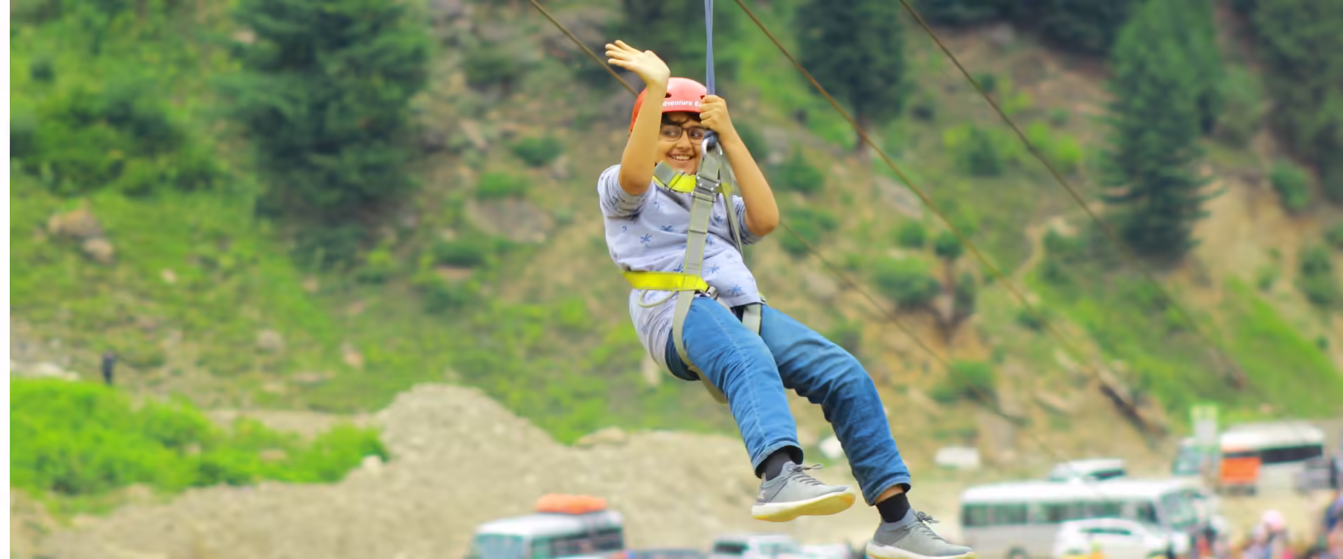 Manali Backpacking image 11