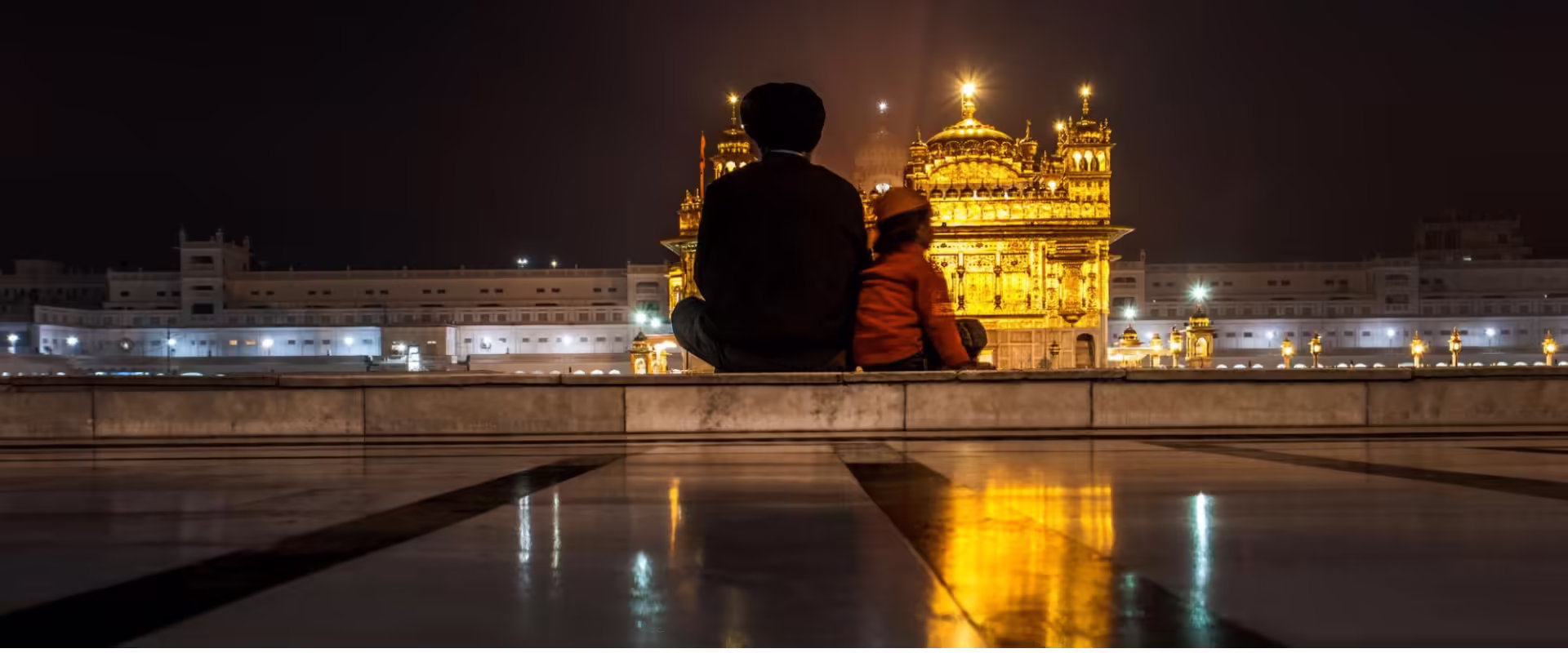 Golden Temple image 2