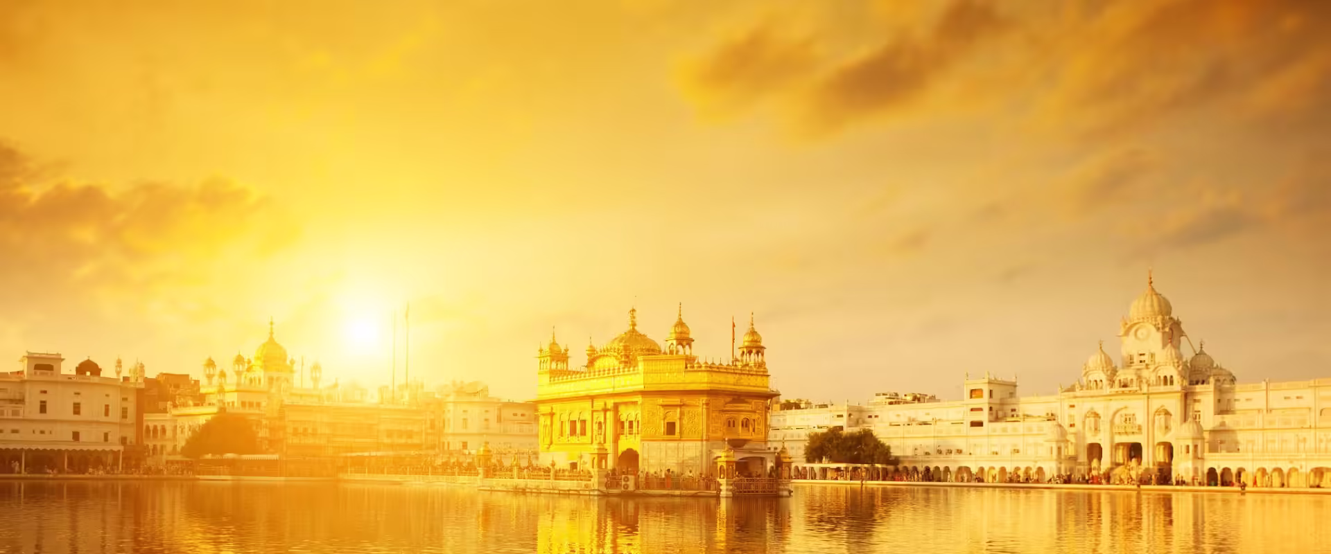 Golden Temple image 9