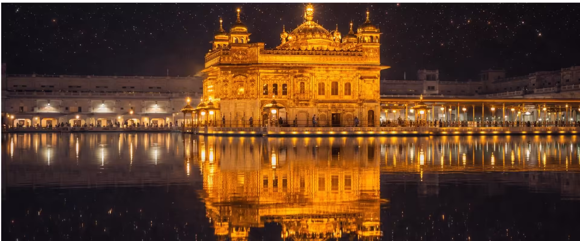 Golden Temple image 3