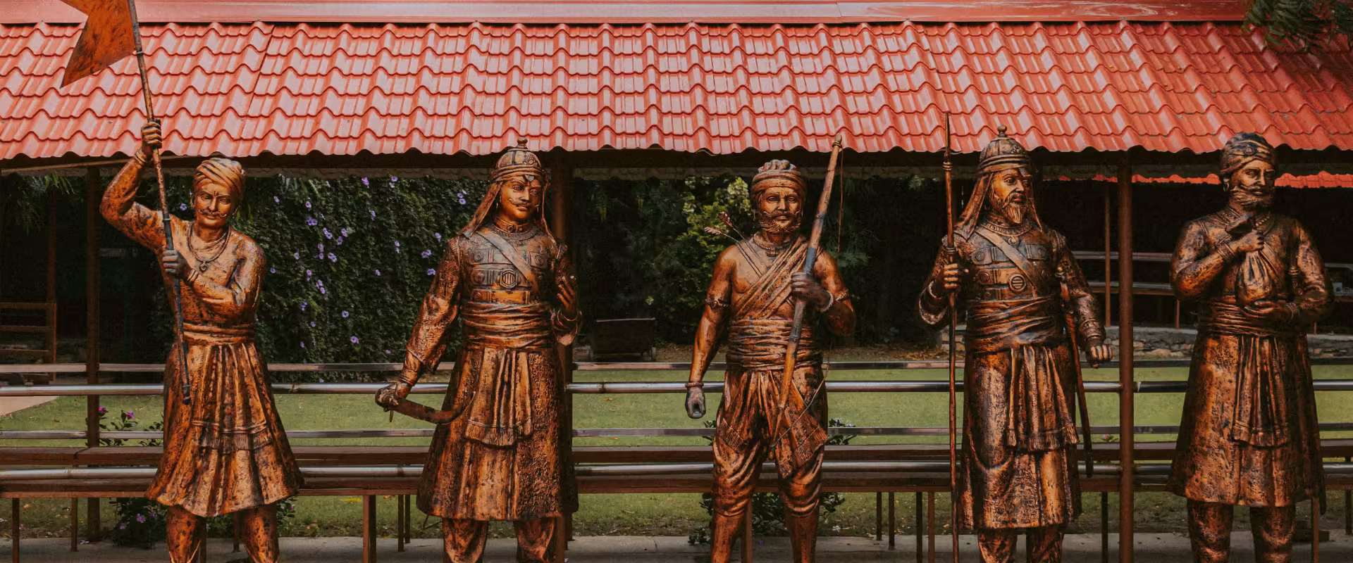 Golden Temple image 5