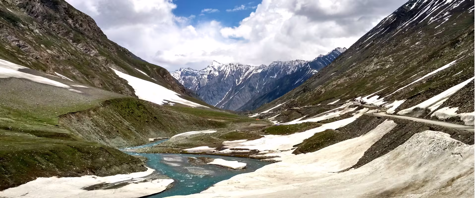 Hampta Pass Trek image 4