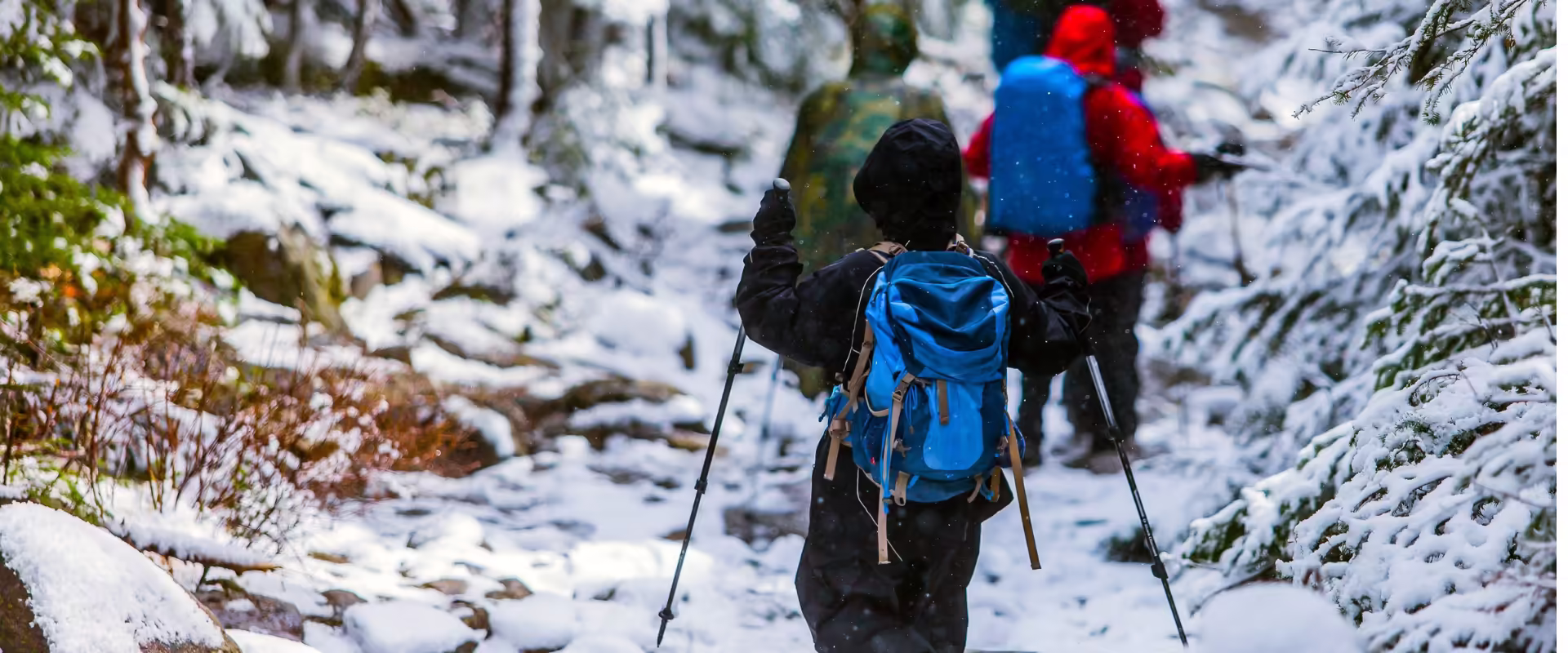 Kasol Kheerganga Trek