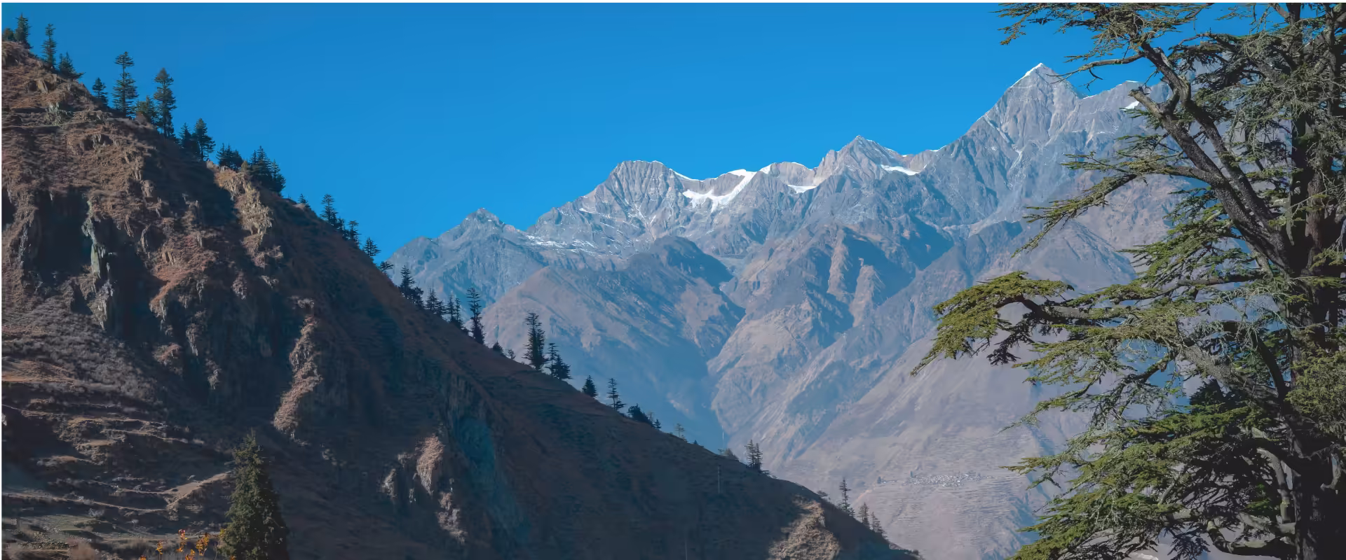 Kasol Kheerganga Trek image 4