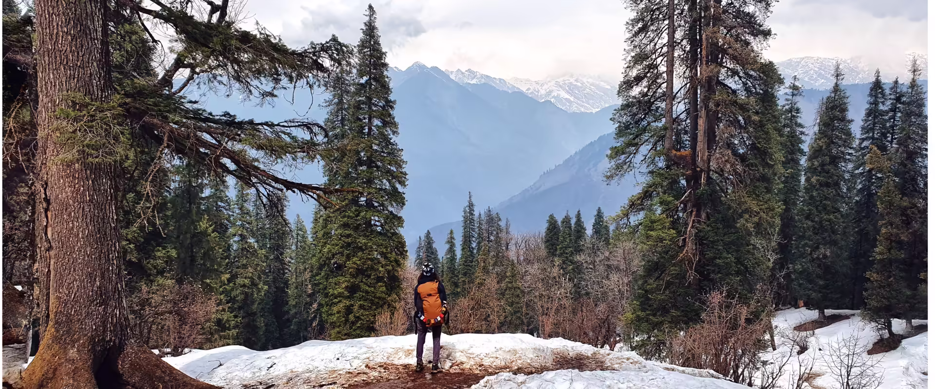Kasol Kheerganga Trek image 5