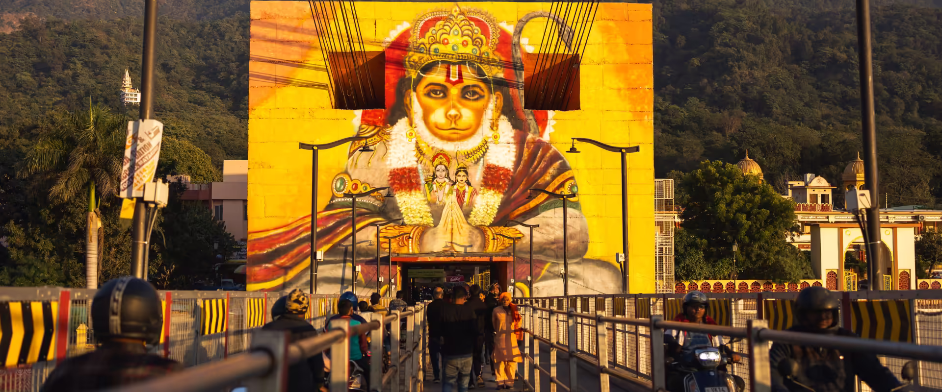 Do Dham Yatra with Tungnath image 4