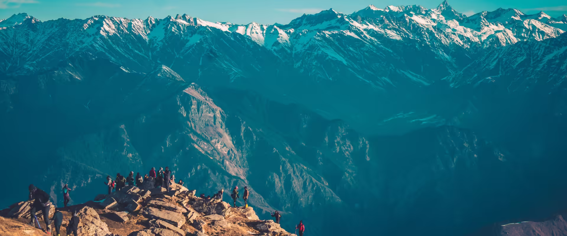 Do Dham Yatra with Tungnath image 9