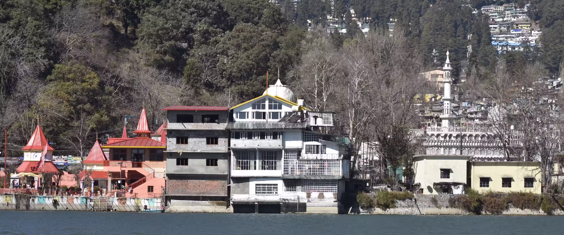 Nainital & Jim Corbett Group Tour – 3N/4D Adventure image 7