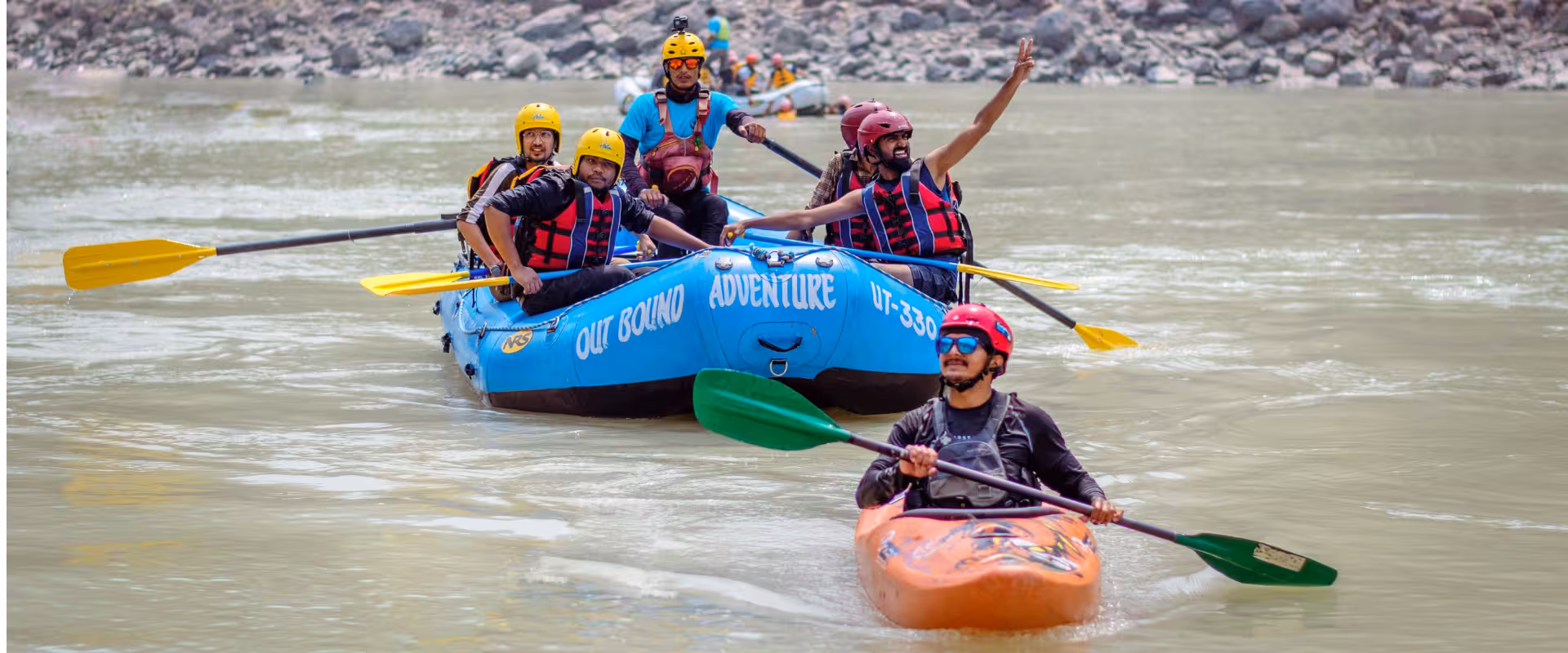 Haridwar Rishikesh Tour Package - Short Trip for Weekend image 6