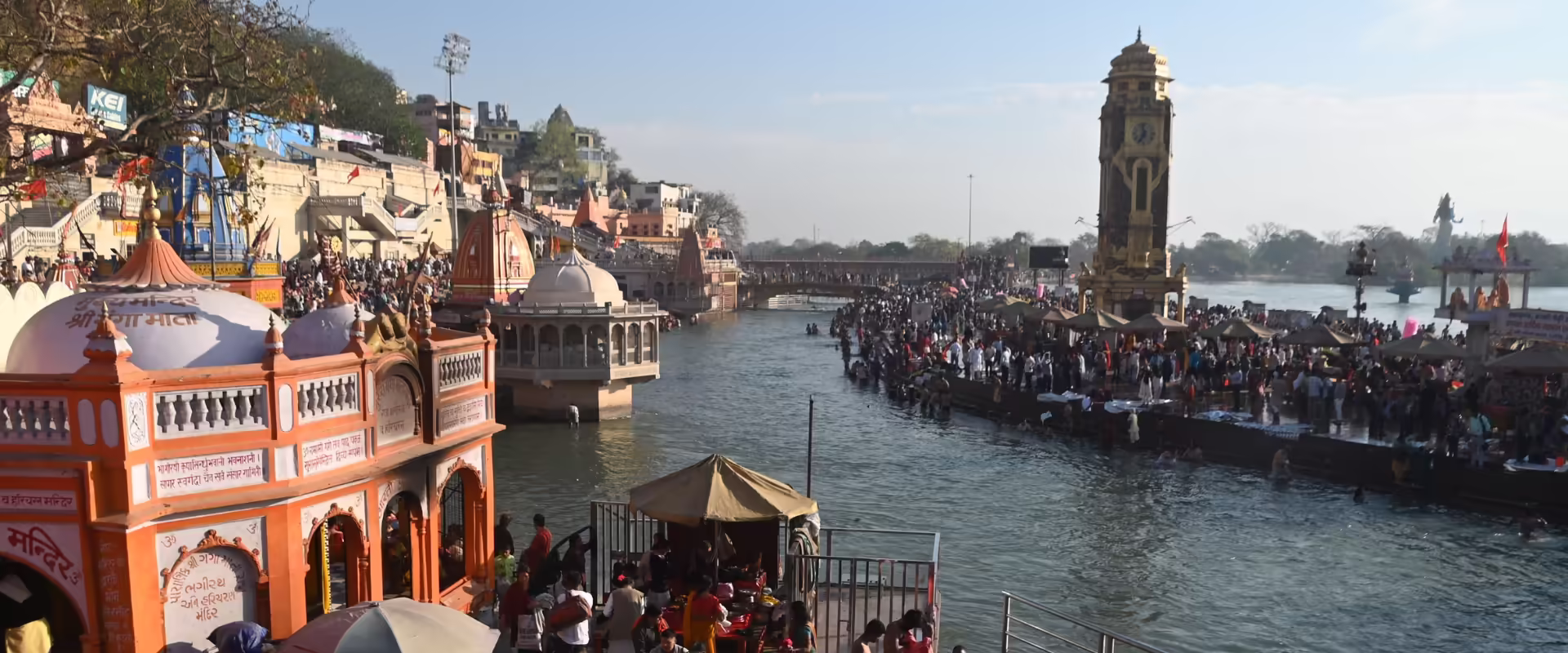 Haridwar Rishikesh Tour Package - Short Trip for Weekend image 2
