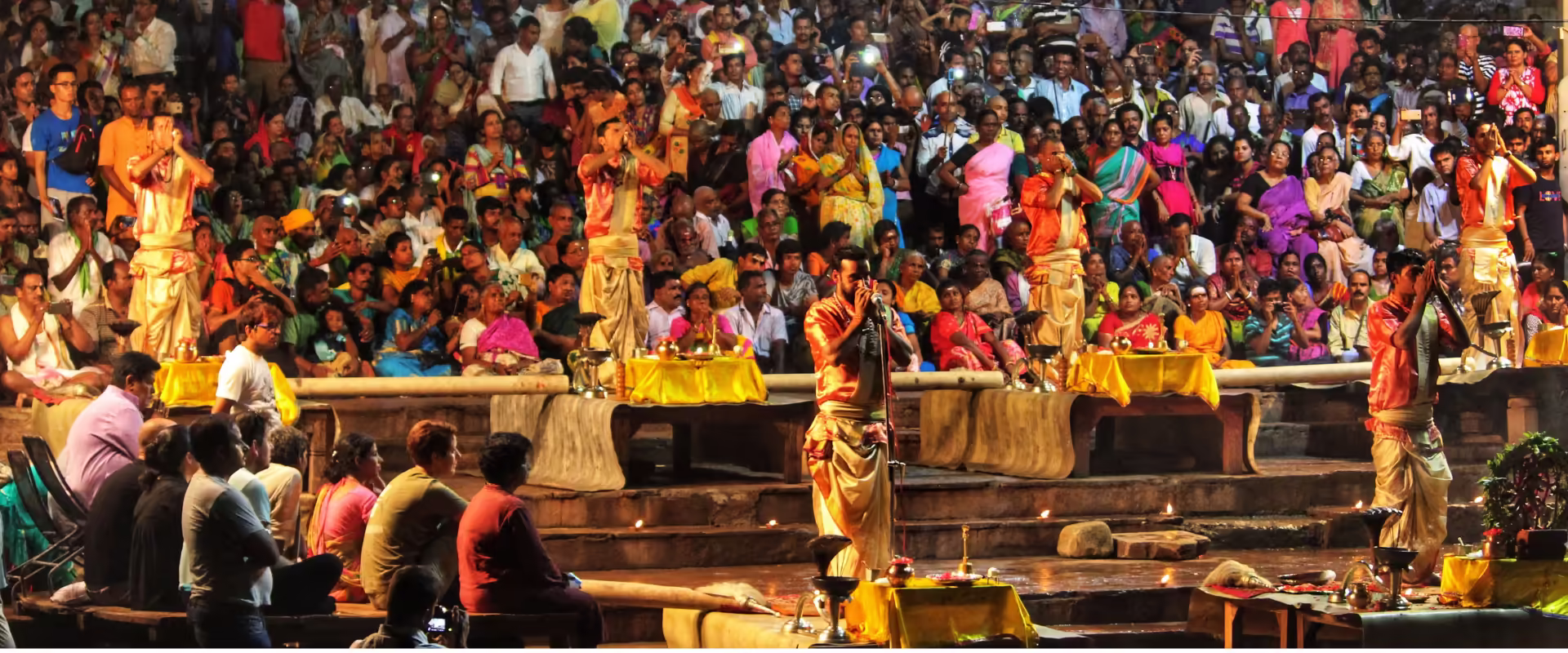 Haridwar Rishikesh Tour Package - Short Trip for Weekend image 3