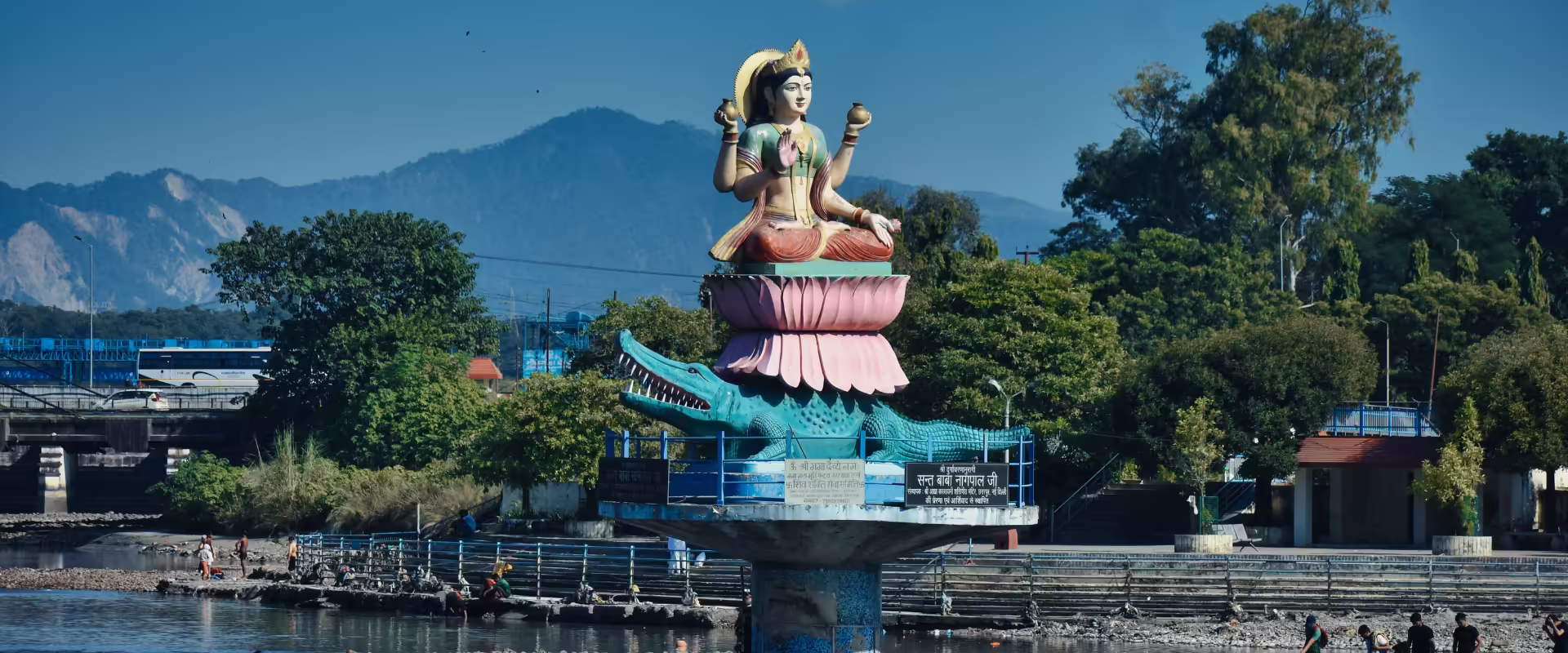Haridwar Rishikesh Tour Package - Short Trip for Weekend image 5