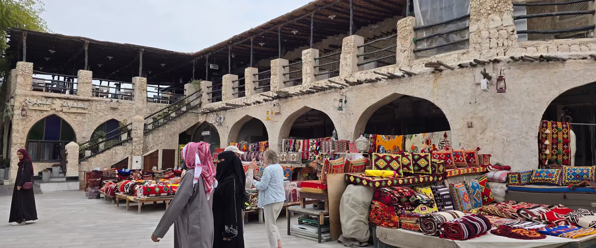 Whispers of Khareef – Salalah Escape image 5