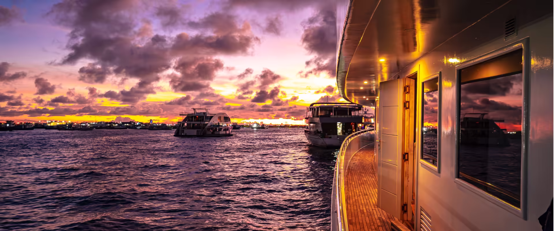 Maldives Tour Package from Delhi​ image 2