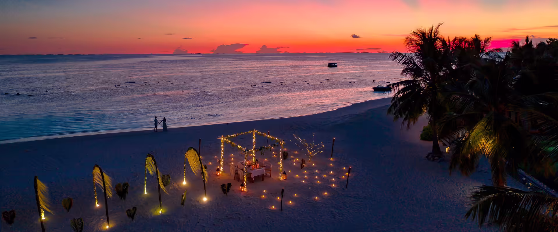 Maldives Tour Package from Delhi​ image 3