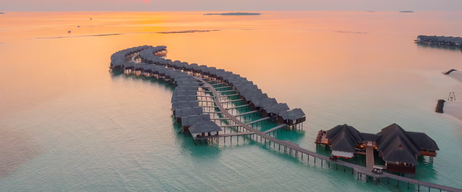 Maldives Tour Package from Delhi​ image 5