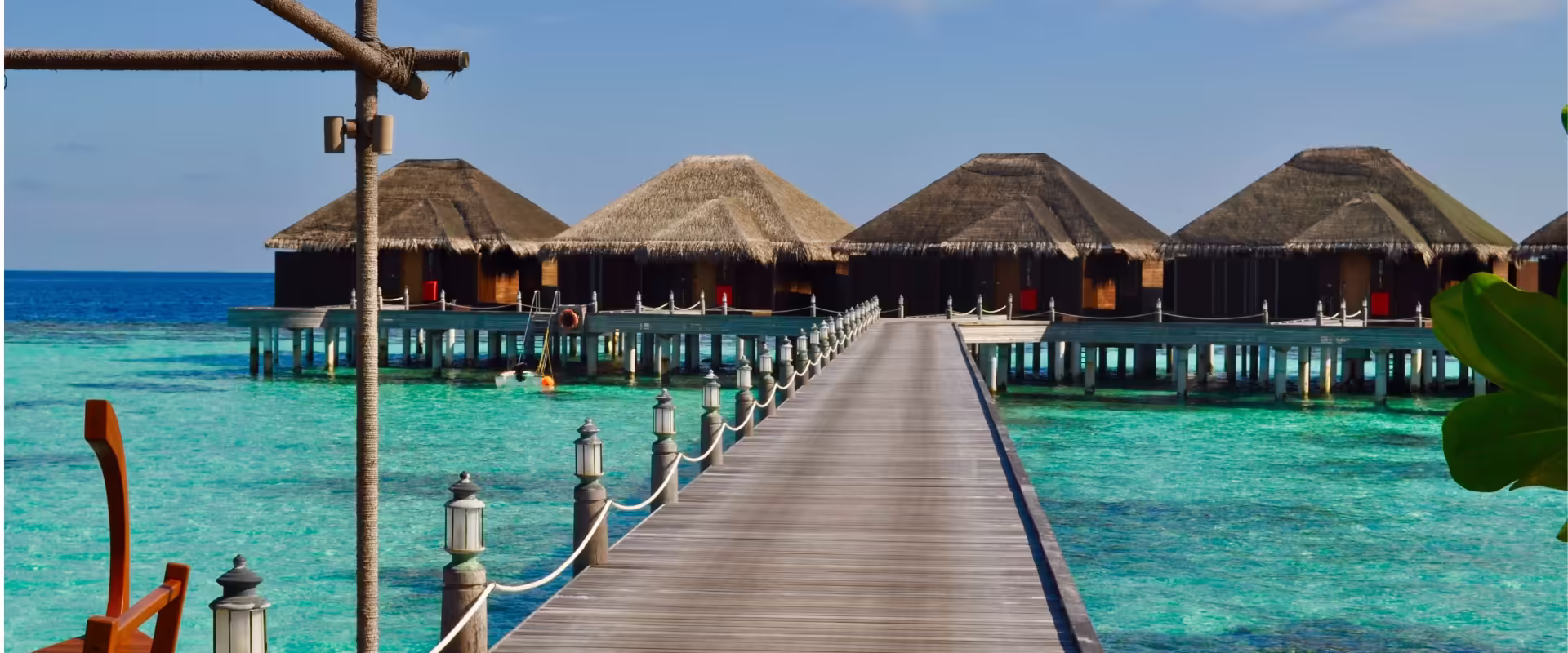 Maldives Tour Package from Delhi​ image 7