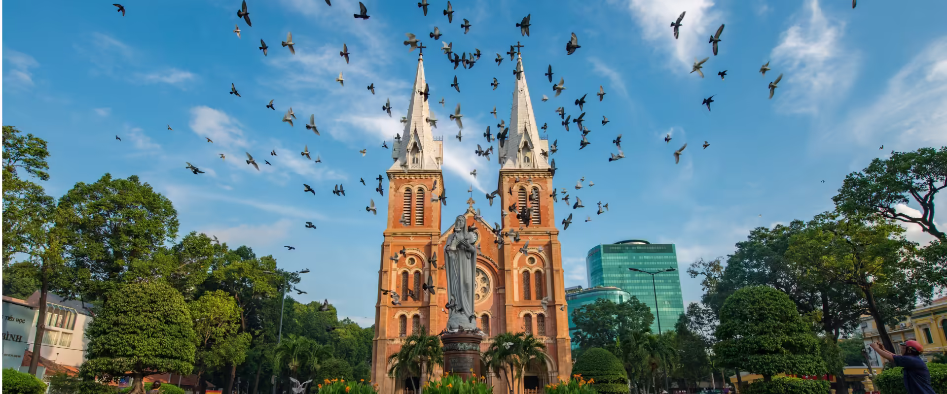 Vietnam Tour Package from India image 3