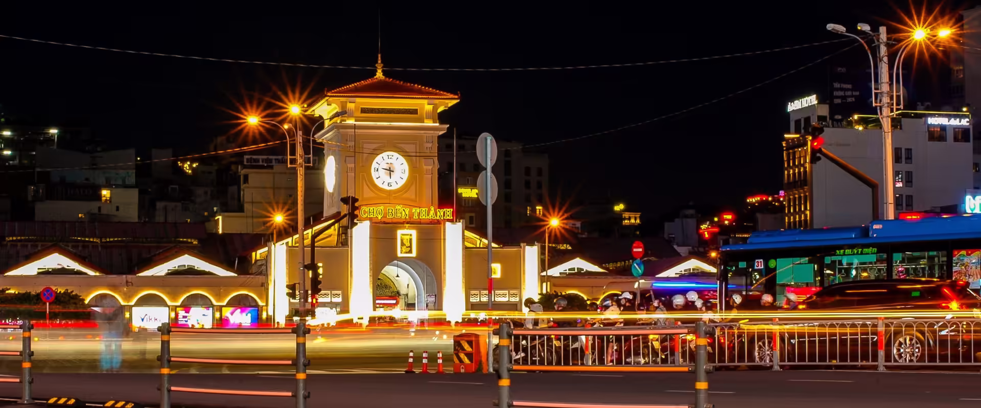 Vietnam Tour Package from India image 6