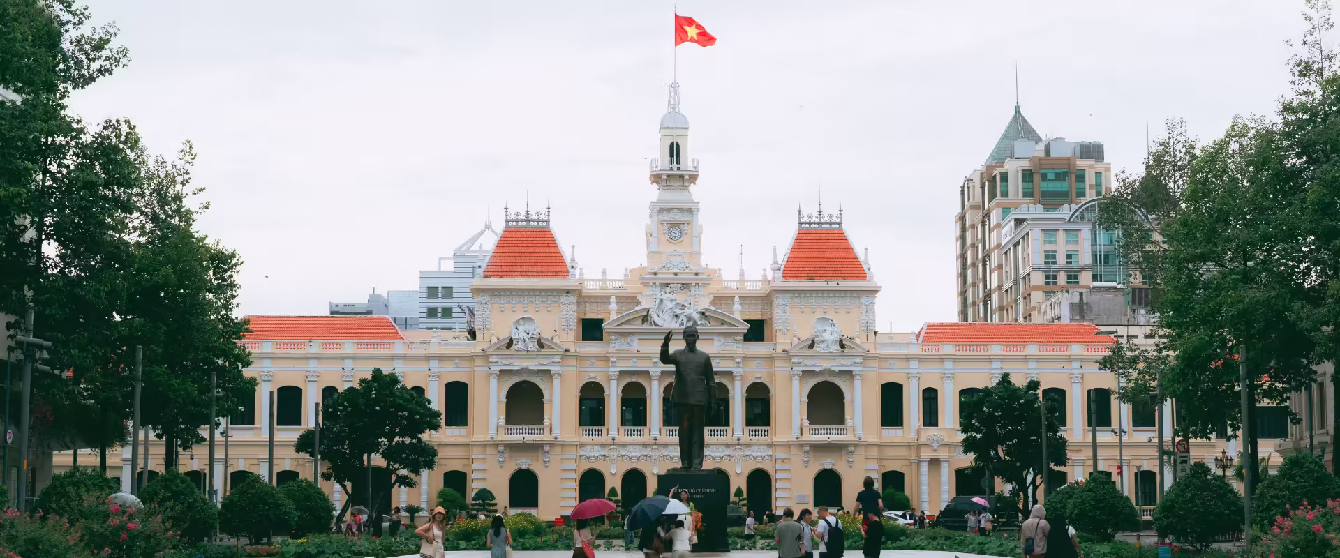 Vietnam Tour Package from India image 10