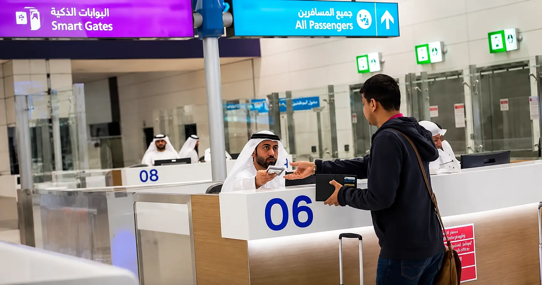 UAE Offers 30-Day Visa Relief for Travellers Affected by Regional Disruptions