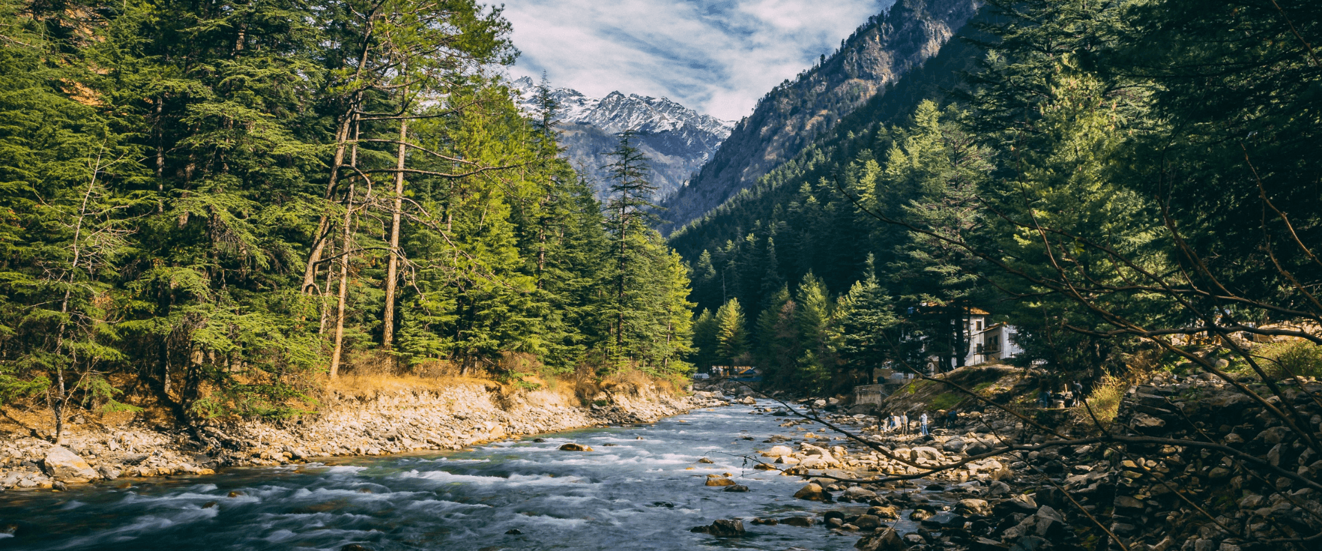 Har Ki Dun Trek Package – The Valley of Gods image 4