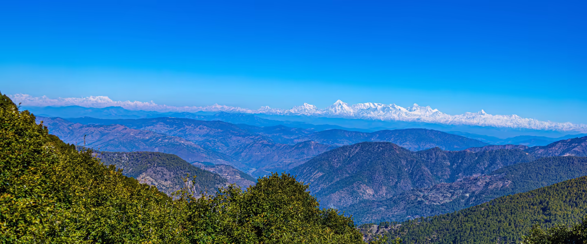Mesmerizing Nainital image 6