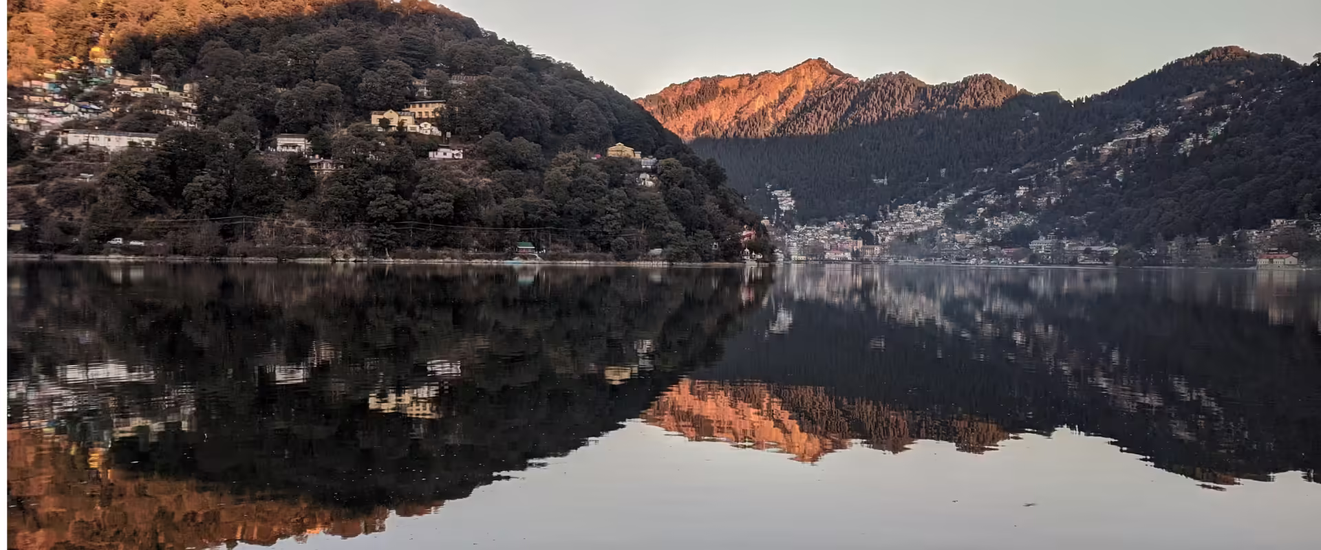 Mesmerizing Nainital image 8