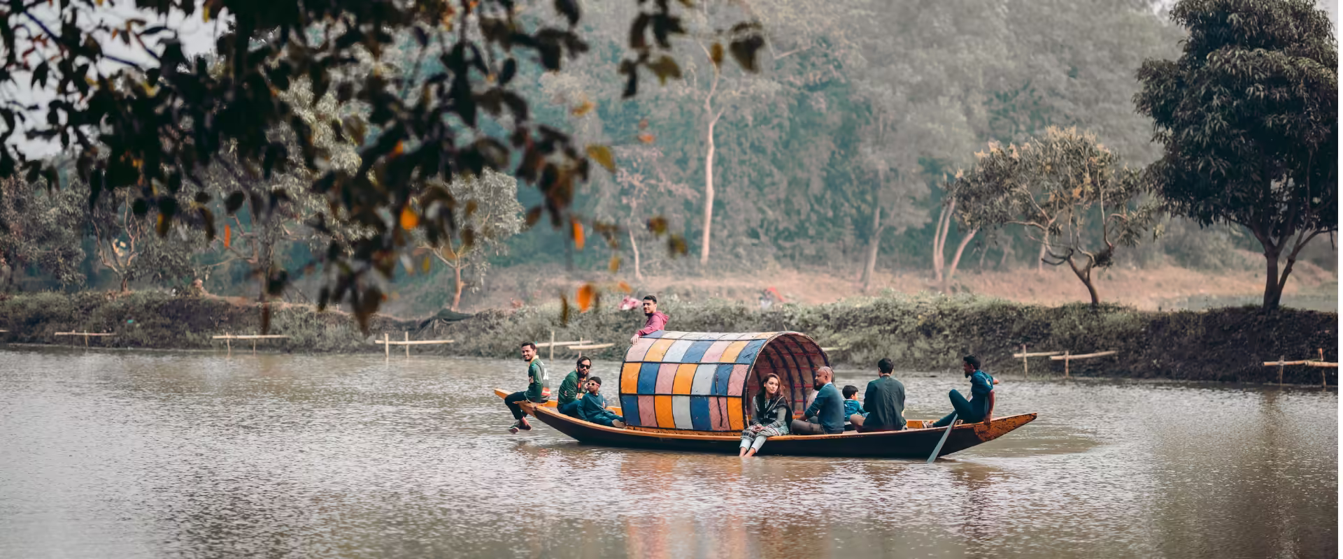Meghalaya Romance – Honeymoon Escape image 4