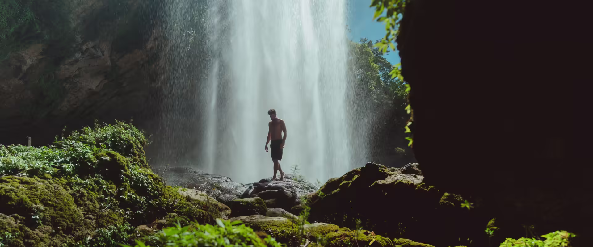 Meghalaya Romance – Honeymoon Escape image 5