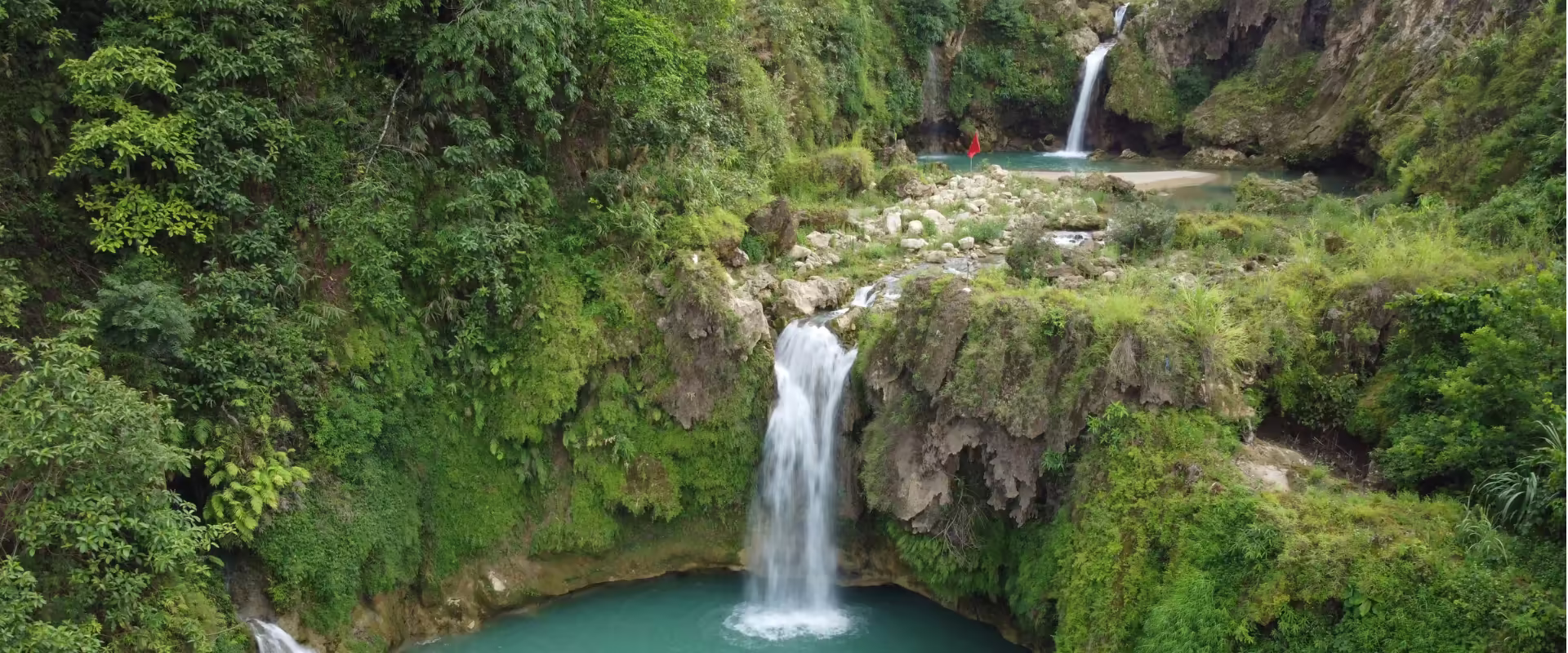 Emerald Valleys Luxury Sojourn image 5
