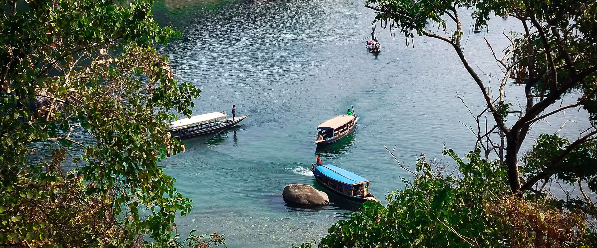 Emerald Valleys Luxury Sojourn image 9