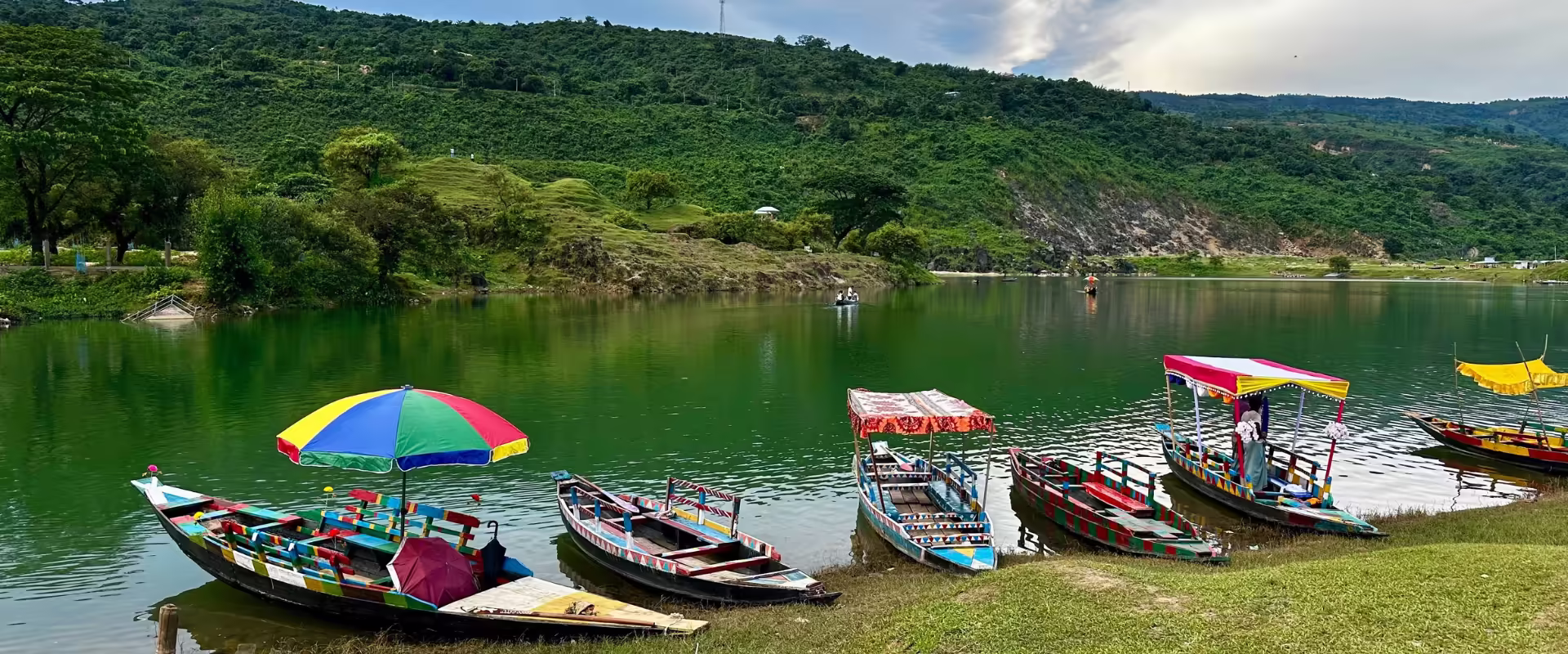 Meghalaya Extreme Adventure Expedition image 3