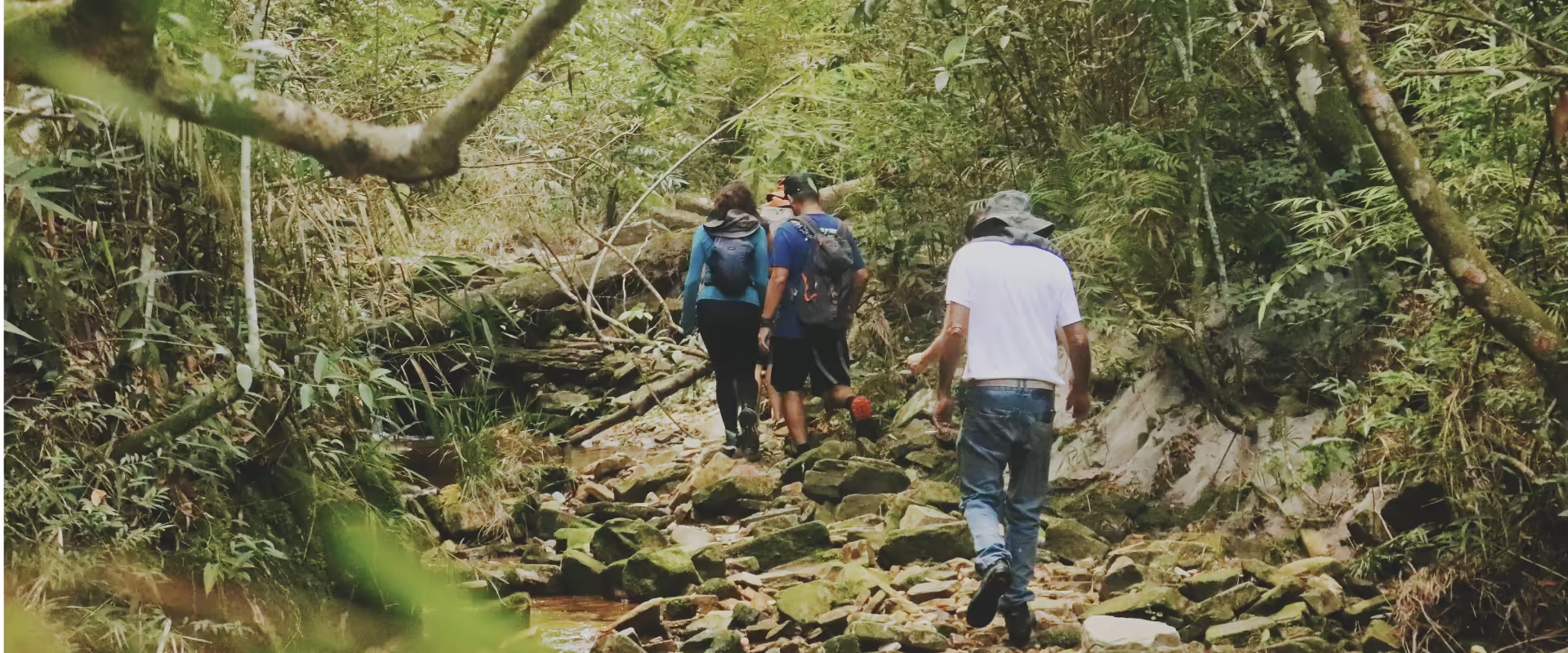 Meghalaya Extreme Adventure Expedition image 6