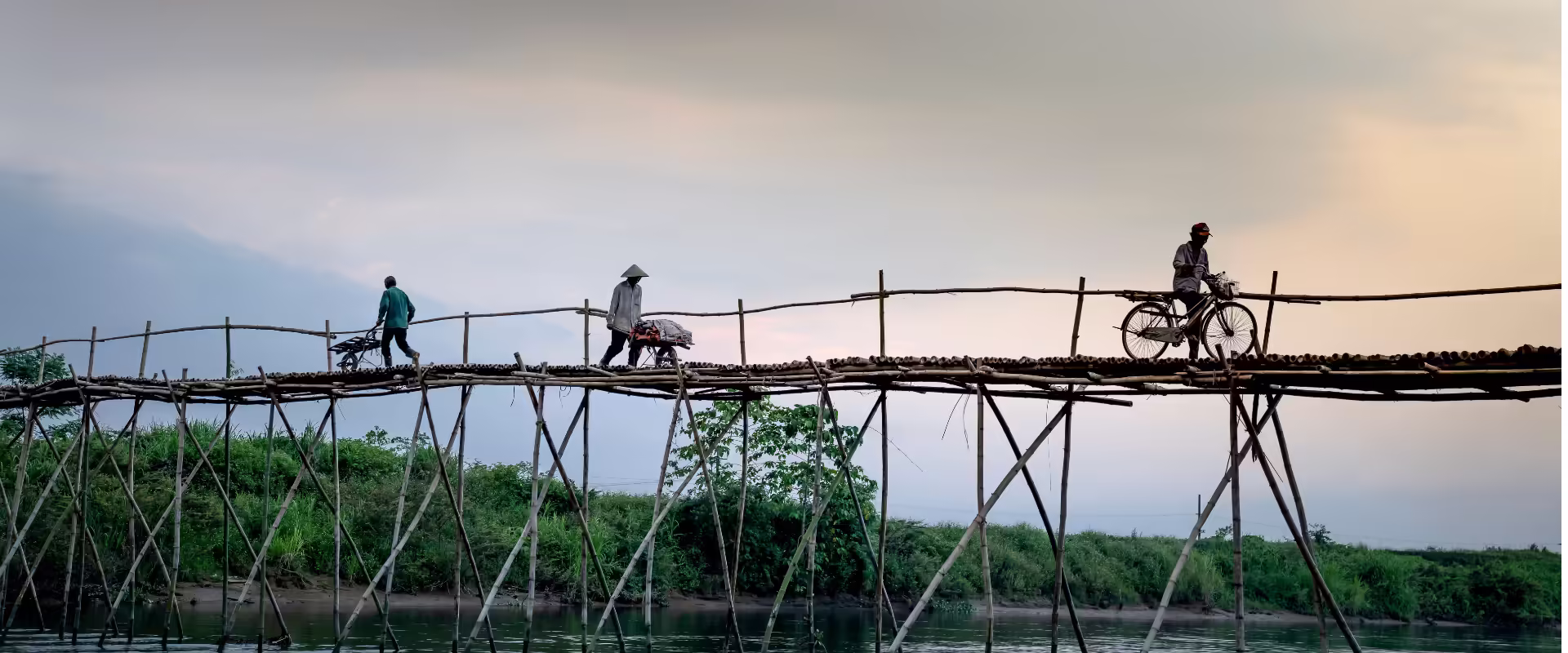 Meghalaya–Kaziranga Wilderness Circuit image 5