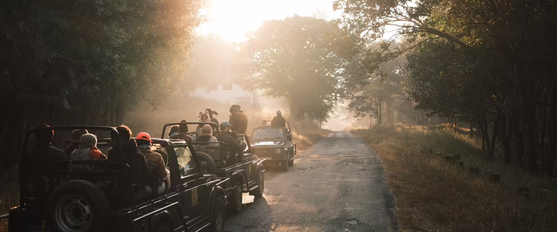 Meghalaya–Kaziranga Wilderness Circuit image 6