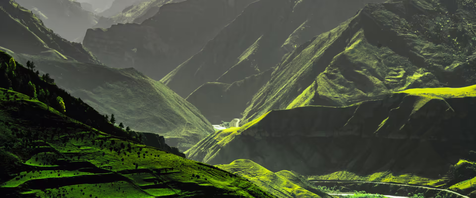 Meghalaya–Kaziranga Wilderness Circuit image 8