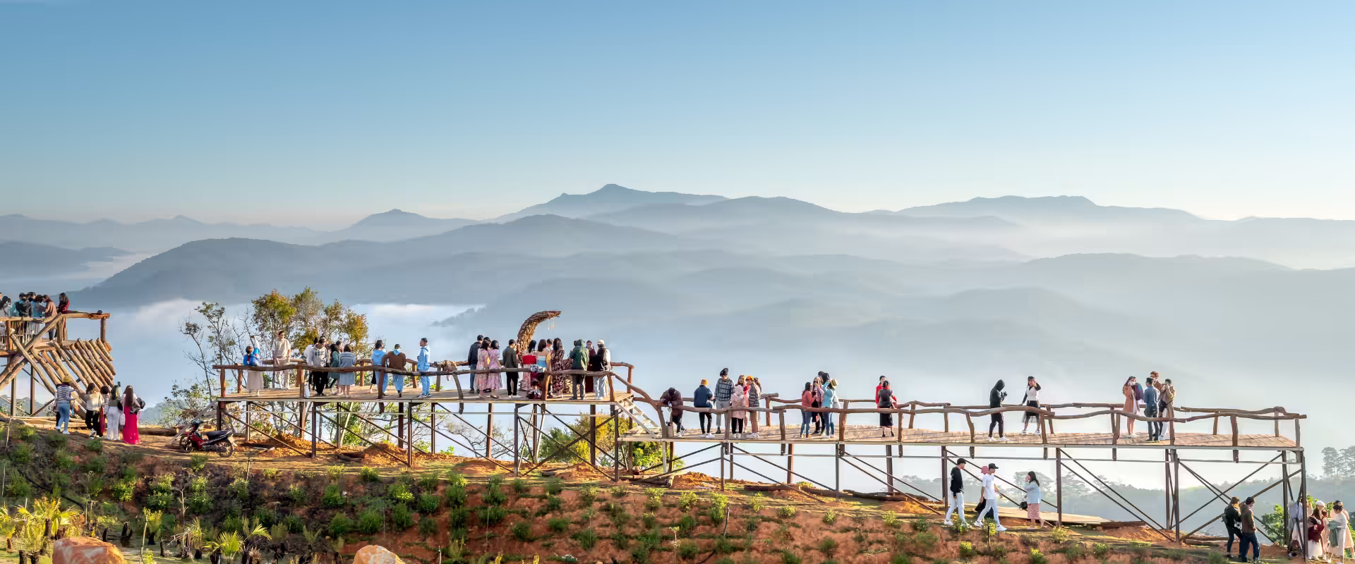 Meghalaya Tour Package - 2N/3D Weekend Trip image 5