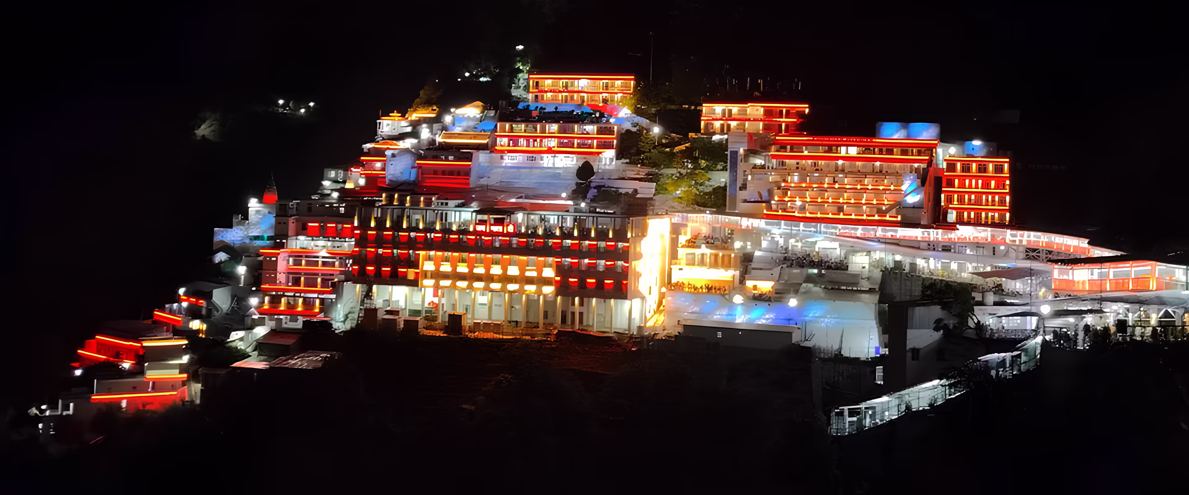 Mata Vaishno Devi Tour Package from Delhi​ image 5