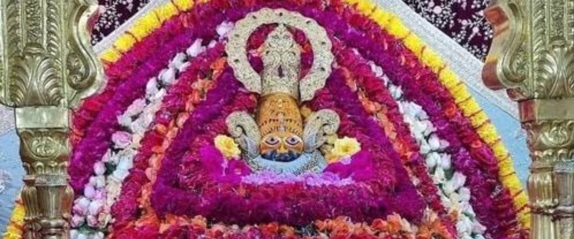 Khatushyam Ji Darshan image 2