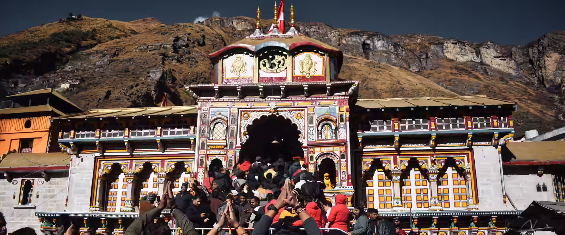 Divine Chardham Yatra Package - 10 Nights / 11 Days Sacred Himalayan Pilgrimage image 2