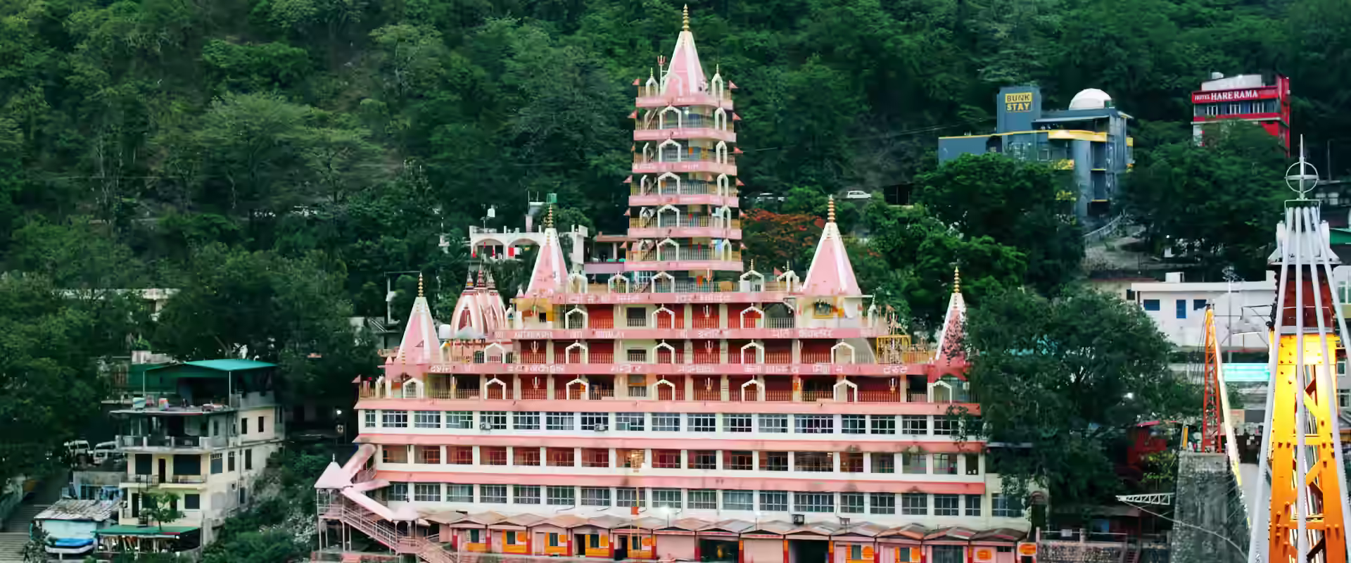 Divine Chardham Yatra Package - 10 Nights / 11 Days Sacred Himalayan Pilgrimage image 3