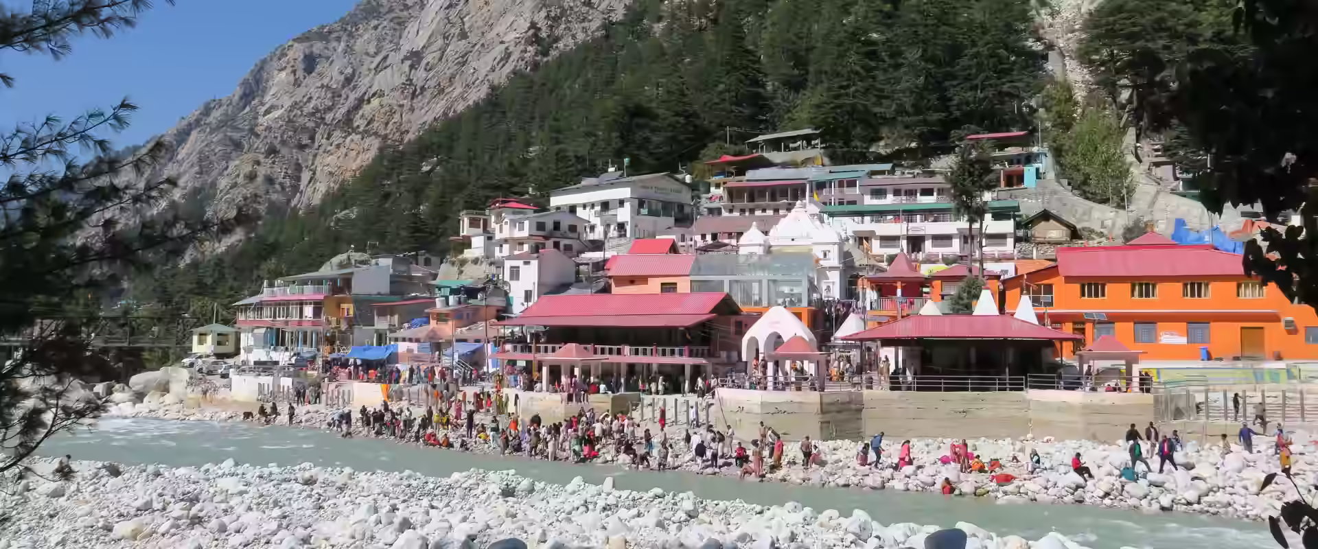 Divine Chardham Yatra Package - 10 Nights / 11 Days Sacred Himalayan Pilgrimage image 6