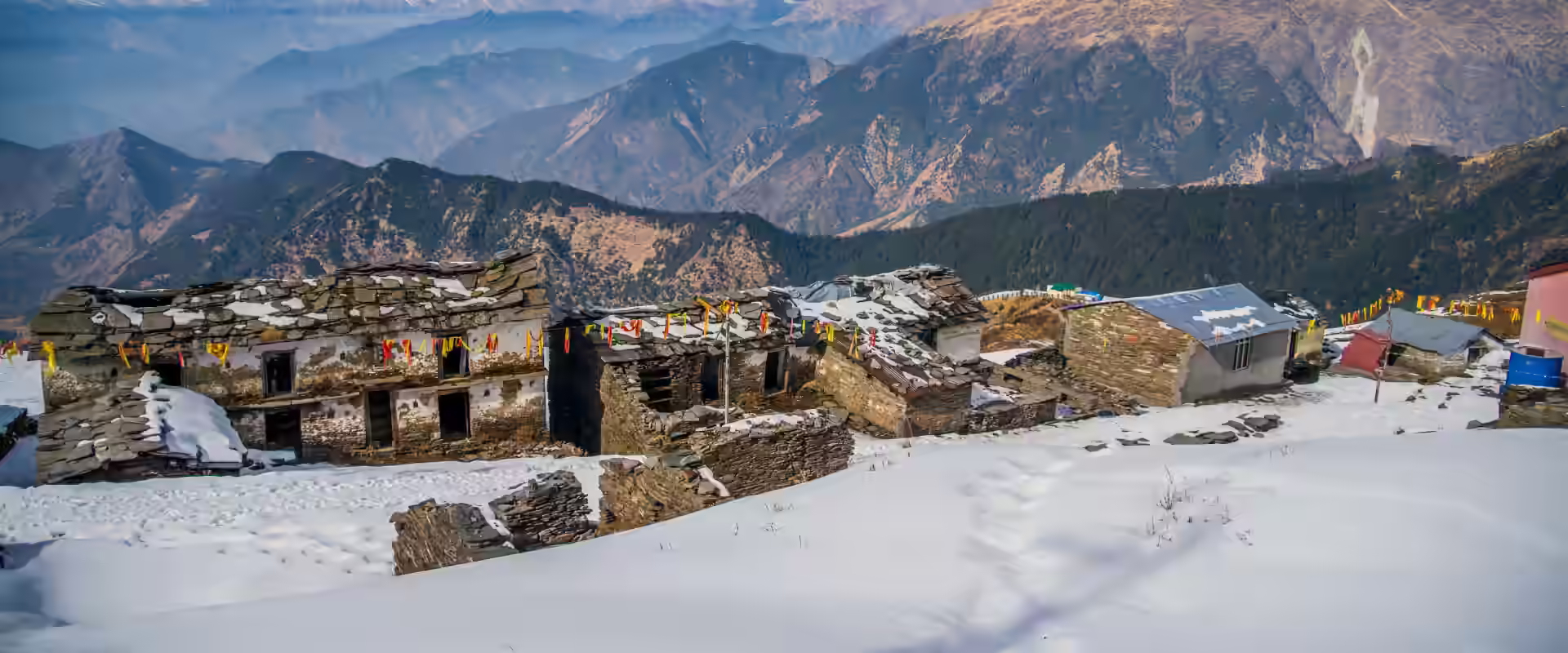 Divine Chardham Yatra Package - 10 Nights / 11 Days Sacred Himalayan Pilgrimage image 8