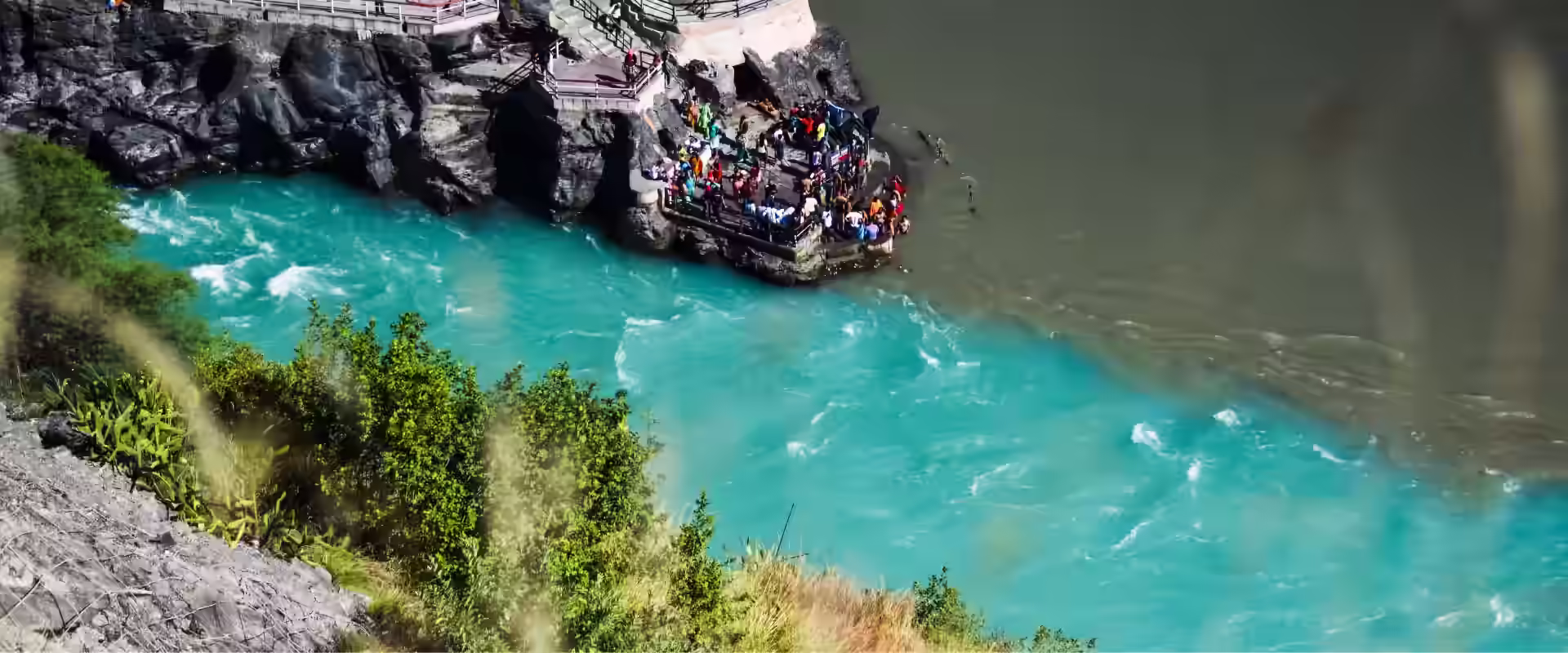 Divine Chardham Yatra Package - 10 Nights / 11 Days Sacred Himalayan Pilgrimage image 9