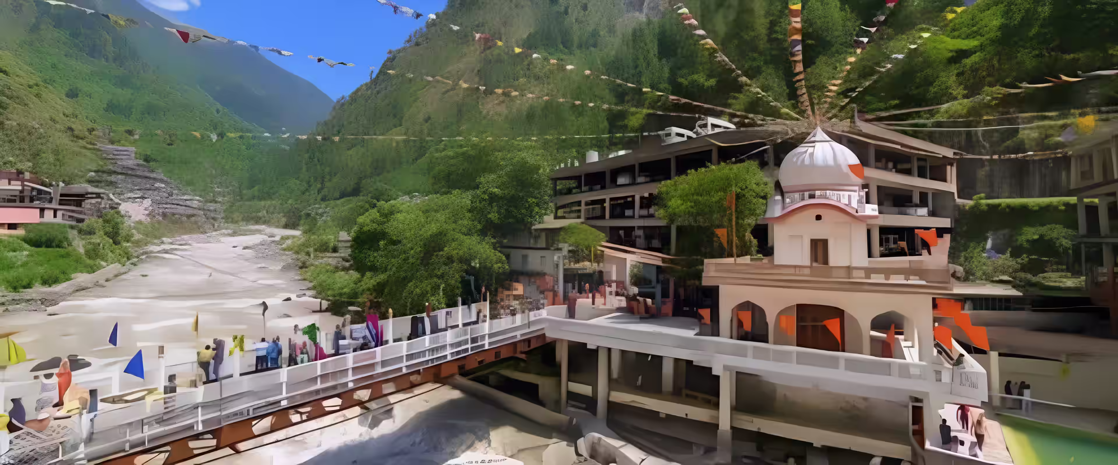 Kasol & Manikaran Backpacker Trip image 2