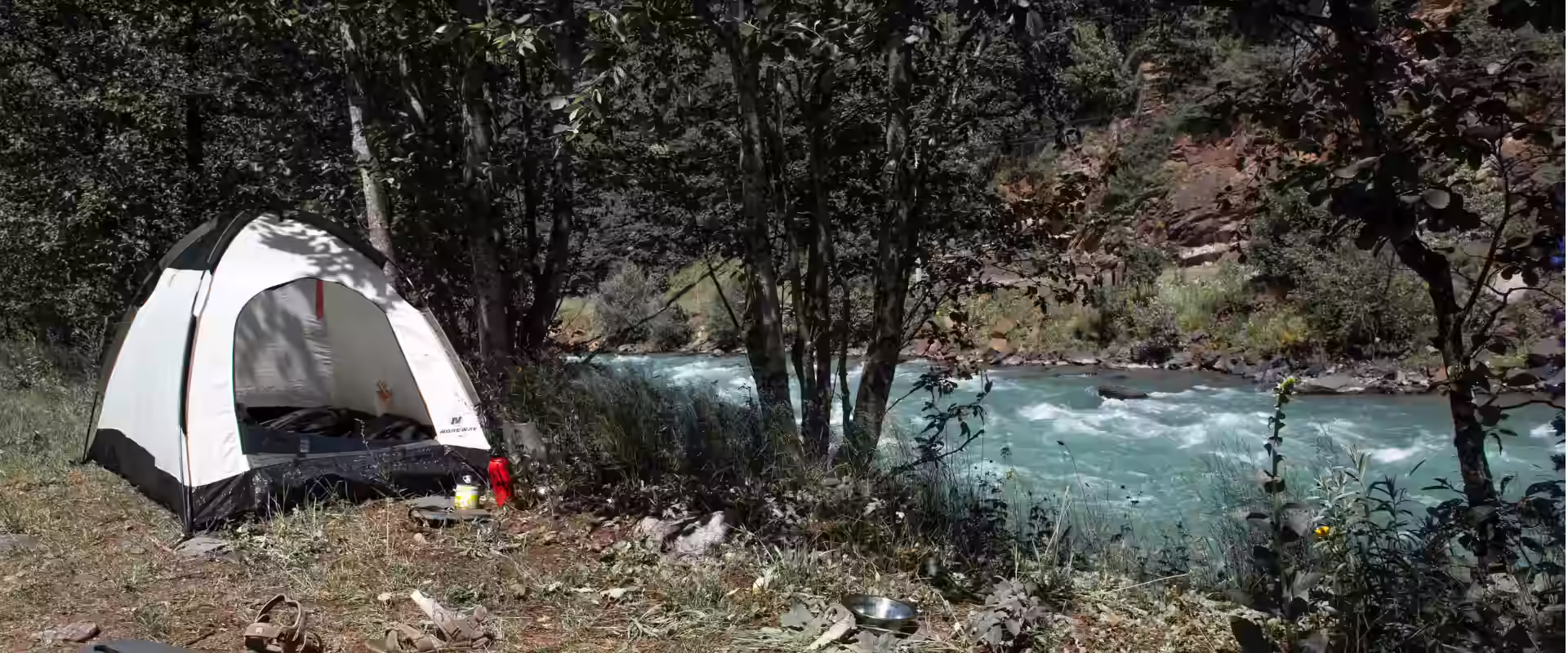 Kasol & Manikaran Backpacker Trip image 4