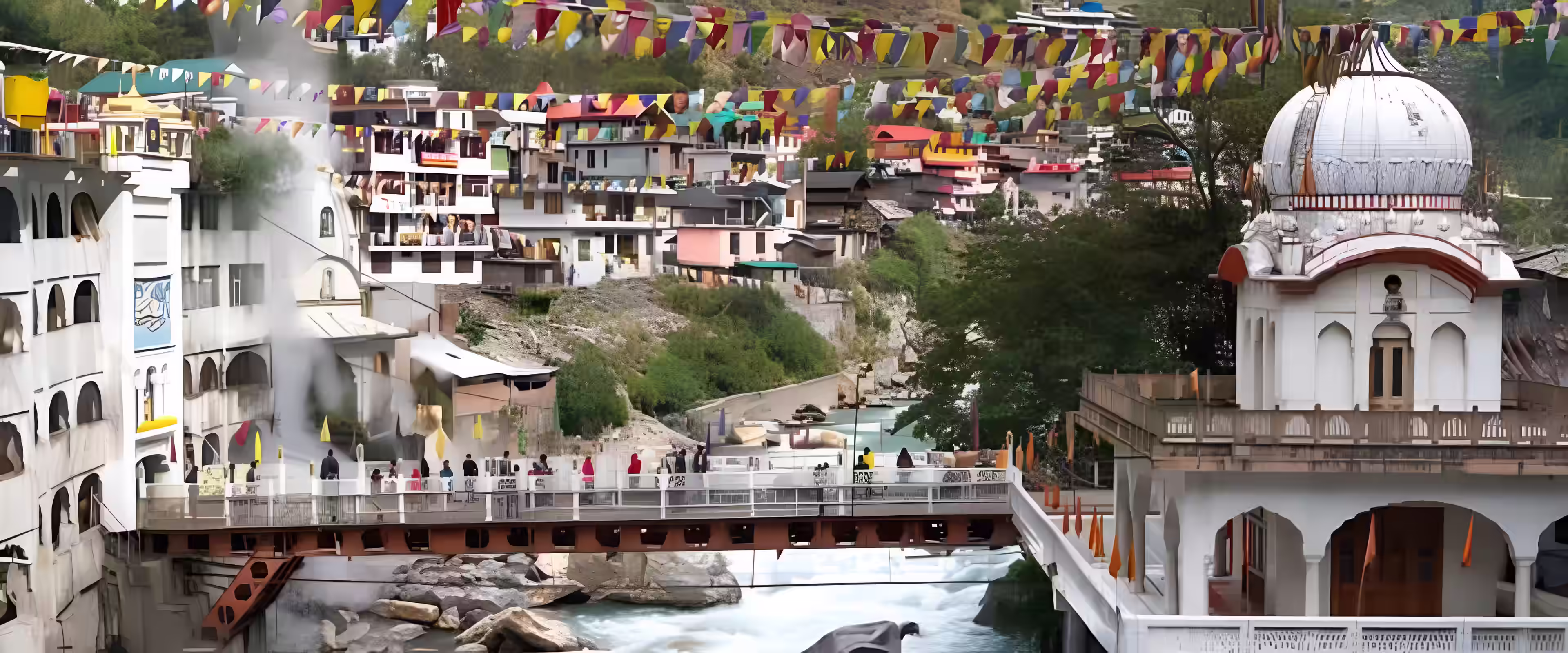 Kasol & Manikaran Backpacker Trip image 5