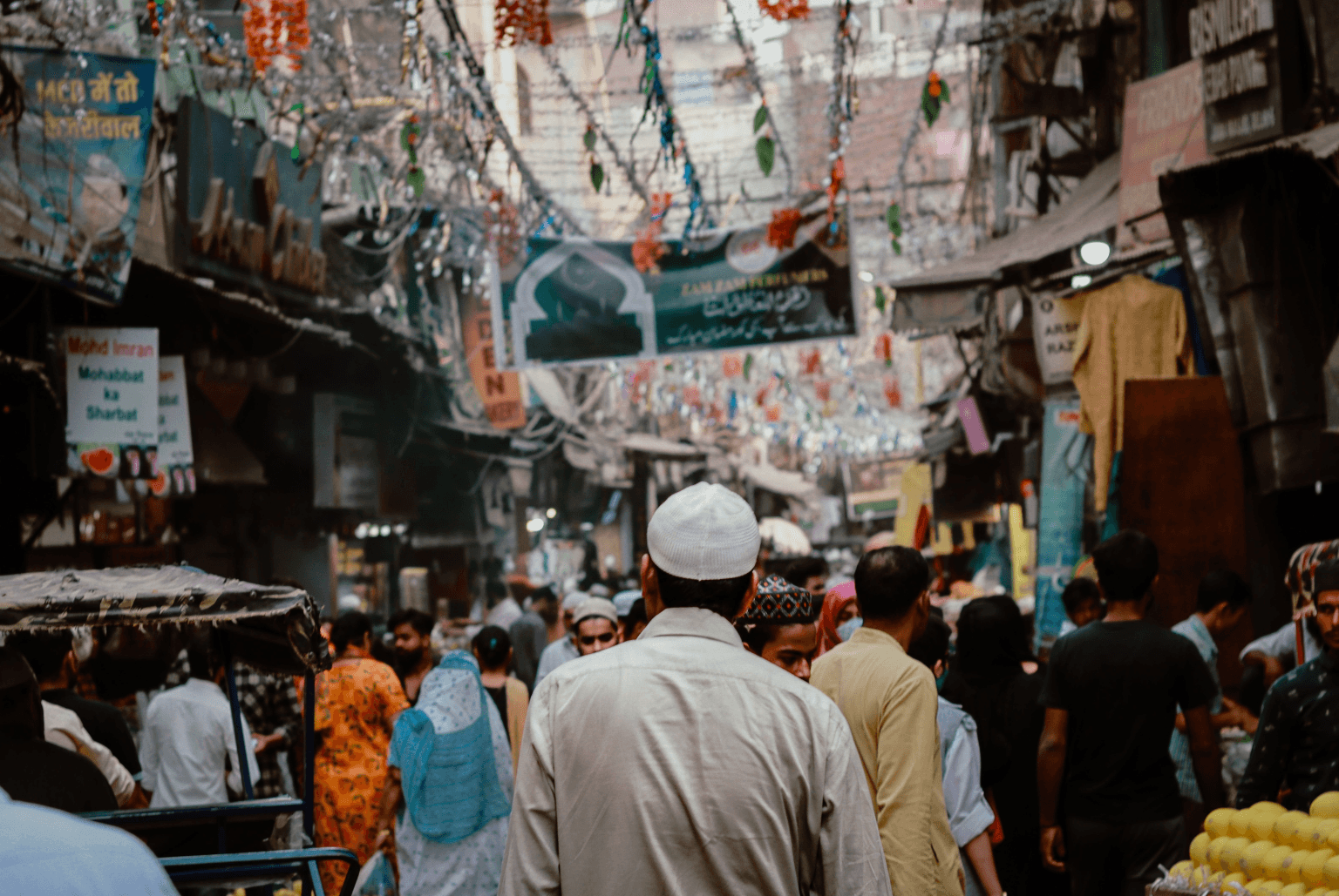 Delhi Darshan | Iconic City Tours with Expert Guides image 4