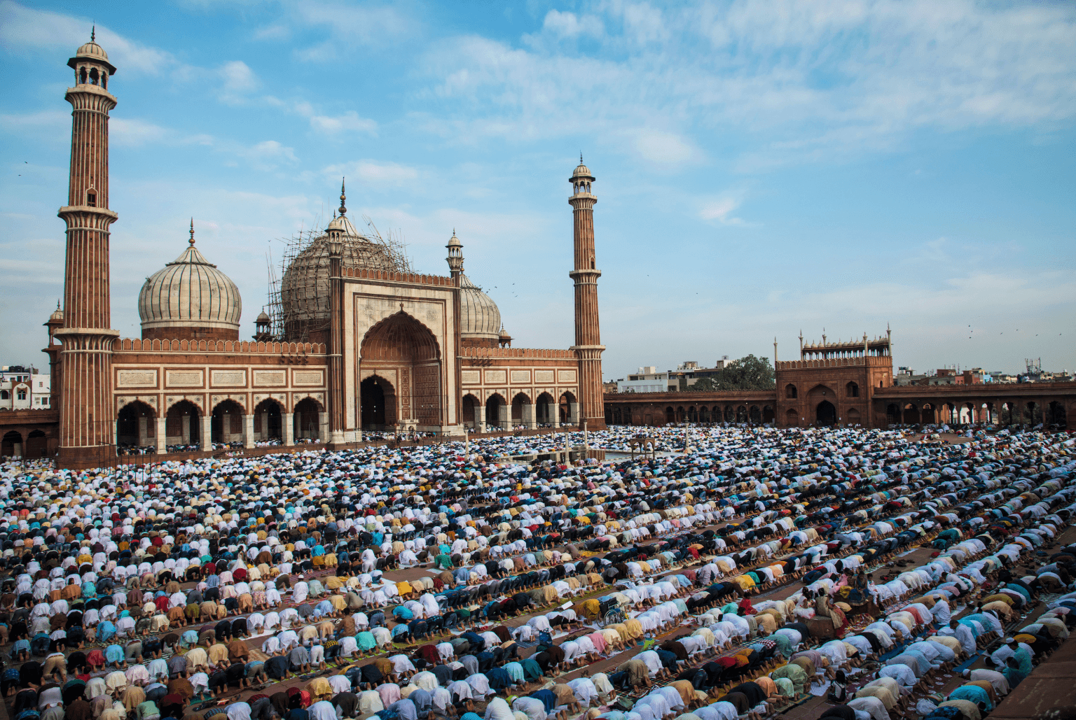 Delhi Darshan | Iconic City Tours with Expert Guides image 5